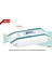 Belbantlı Ön Bariyerli Hasta Bezi Xlarge 30X2 + Temizleme Havlusu 50X3 Set 5
