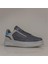 Füme Kalın Taban Erkek Sneaker 3
