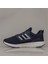 Lacivert Memory Foam Hafif Erkek Sneaker 3