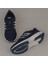 Lacivert Memory Foam Hafif Erkek Sneaker 5