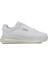 Beyaz Want Erkek Havalı Taban Sneaker 1