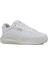 Beyaz Want Erkek Havalı Taban Sneaker 2