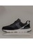 Siyah Mevsimlik Erkek Spor Ayakkabı 4