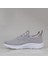 Gri Agora Erkek Ultra Hafif Yazlık Sneaker 3