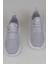 Gri Agora Erkek Ultra Hafif Yazlık Sneaker 5