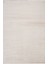 Halı Safran 8123 Bej Yumuşak Dokulu Düz Desenli Dokuma Modern Kaliteli Şık Halı 1