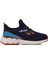 Lacivert Havan Taban Esnek Erkek Sneaker 1
