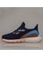 Lacivert Havan Taban Esnek Erkek Sneaker 3