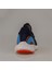 Lacivert Havan Taban Esnek Erkek Sneaker 4