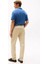 Erkek Harlem Tech Twill Beyaz Pantolon MW0MW39702RBT 2