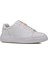 Beyaz Tommy Erkek Deri Sneaker 1