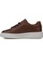 Taba Tommy Erkek Deri Sneaker 3