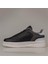 Siyah Kalın Taban Erkek Sneaker 4
