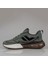 Haki Cedric Erkek Tekstil Köpük Taban Sneaker 3