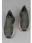 Haki Cedric Erkek Tekstil Köpük Taban Sneaker 5
