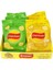 3D Cips Paketli Silgi Cips Şeklinde Silgi Seti – 4’lü Cips Silgi 1