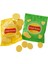3D Cips Paketli Silgi Cips Şeklinde Silgi Seti – 4’lü Cips Silgi 3