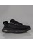 Siyah Nora Erkek Tekstil Sneaker 2