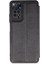 Xiaomi Redmi Note 12 Pro 4g Kılıf Flip Cover - Siyah 1