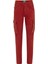 Erkek Pantolonlon Woods Bordo 2