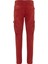 Erkek Pantolonlon Woods Bordo 5
