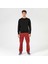Erkek Pantolonlon Woods Bordo 6