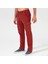 Erkek Pantolonlon Woods Bordo 8