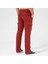 Erkek Pantolonlon Woods Bordo 11