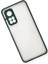 Xiaomi Mi 10T Kılıf Montreal Silikon Kapak - Yeşil 3