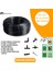 16 mm 100 Metre 20 cm Damlama Sulama Hortumu Seti 13’li Set 1