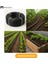 16 mm 100 Metre 20 cm Damlama Sulama Hortumu Seti 13’li Set 4