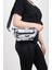 Renkli Kamuflaj Desenli Suya Dayanıklı Unisex Çapraz Omuz Bodybag 4