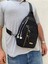 Şık ve Hafif Unisex Çapraz Çanta, Kullanışlı ve Rahat Tasarım ile Günlük Kullanım 3
