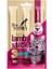 Kuzulu 6 Adet 3lü Lamb Kedi Ödül Sticks Çubukları 1