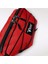 Kırmızı Unisex Bel Çantası, Rahat ve Şık Hip Pack Tasarımı 4
