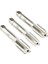 1/4X28 Unf 3 Parça Takım Ince Diş El Kılavuzu Dın 351 GFB3650 1