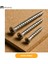 Sunta Vidası Galvanizli 4X40 mm 100 Adet 5