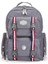 Okul Sırt Çantası Gri 07PC1004.GR 1