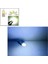 ( 5 x Adet ) 1 Set LED T10 Dipsiz Ampul 12V Sılıcon Canbus Smd LED Silika Whıte (Dipsiz Ampul Silikon LED Beyaz) 4