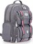 Okul Sırt Çantası Gri 07PC1004.GR 3
