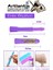 Yüz Boyası 6 Renk 1 Paket Face Paint Çevirmeli Yüz Kalemi Kolay Temizlenen Canlı Renkler 2