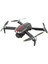 C13S Katlanabilir Akıllı Drone | Hd Geniş Açı Kamera, Engel Algılayıcı, 20 Dakika Uçuş Süresi 4
