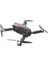 C13S Katlanabilir Akıllı Drone | Hd Geniş Açı Kamera, Engel Algılayıcı, 20 Dakika Uçuş Süresi 7