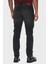 Erkek Daralan Paça Siyah Yıkamalı Siyah Jeans LV04RB754G-846 3