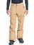 Porter Pt Erkek Bej Snowboard Pantolonu 1