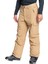 Porter Pt Erkek Bej Snowboard Pantolonu 2