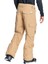 Porter Pt Erkek Bej Snowboard Pantolonu 3