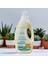 Organik Sertifikalı Jel Bulaşık Makinesi Deterjanı 825 ml Portakal 1