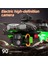 Aerial Drone C195 Model - Hafif Yapı, Engel Aşabilen, Akıllı ve Uzun Pil Ömürlü Drone 2