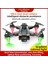 Aerial Drone C195 Model - Hafif Yapı, Engel Aşabilen, Akıllı ve Uzun Pil Ömürlü Drone 3